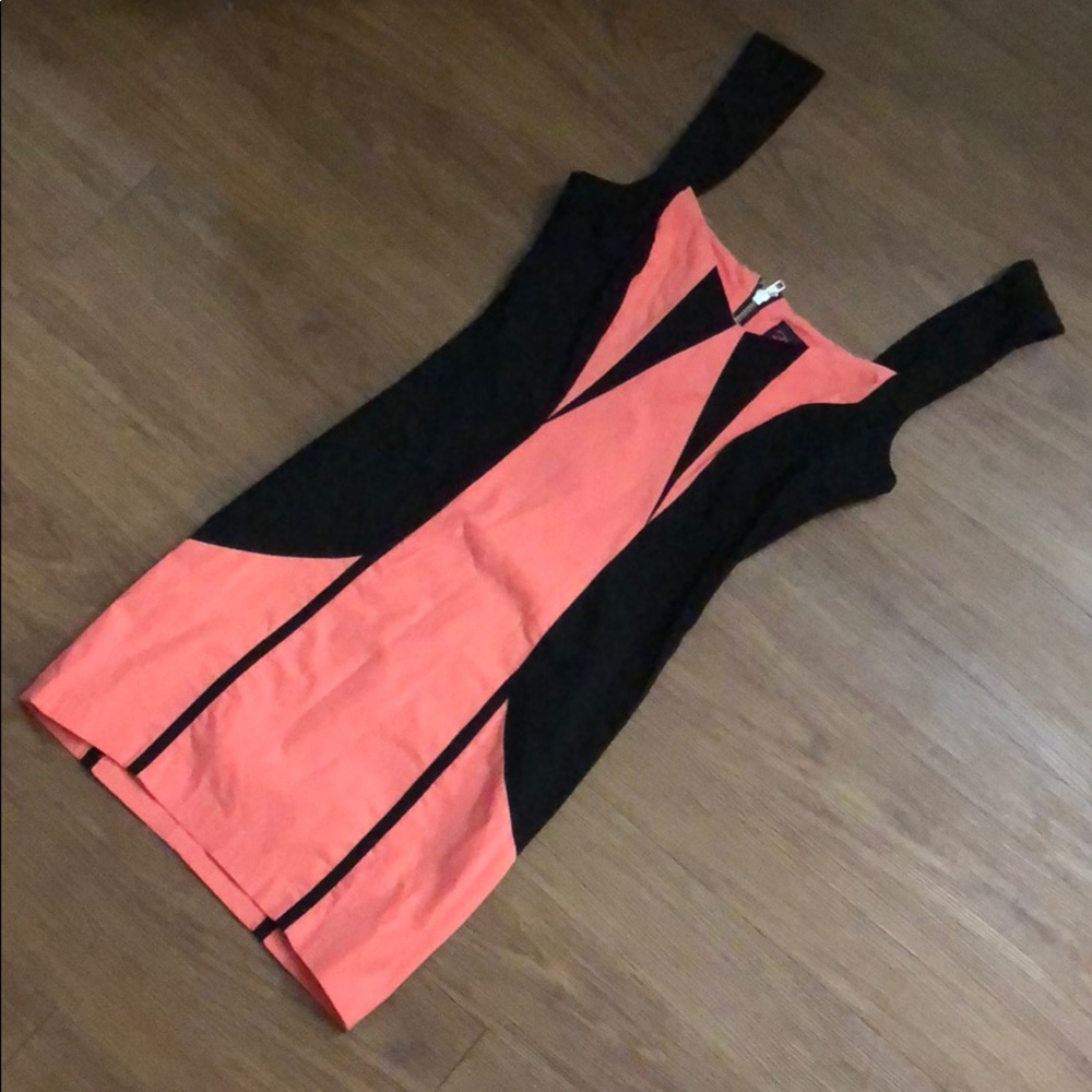 Sexy 2b bebe mini dress